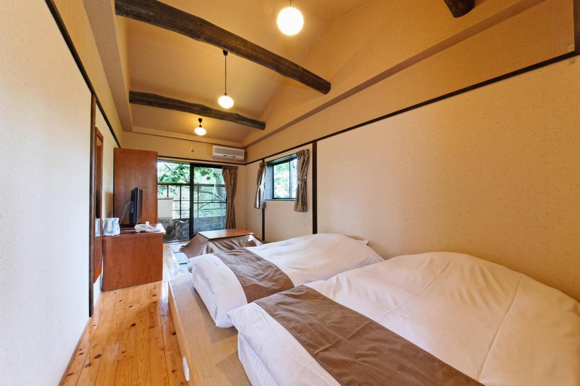 Hotel Sengokuhara Shinanoki Ichinoyu Hakone Habitación foto