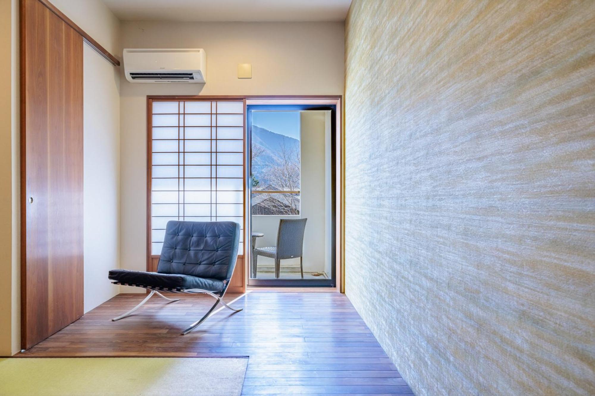 Hotel Sengokuhara Shinanoki Ichinoyu Hakone Exterior foto