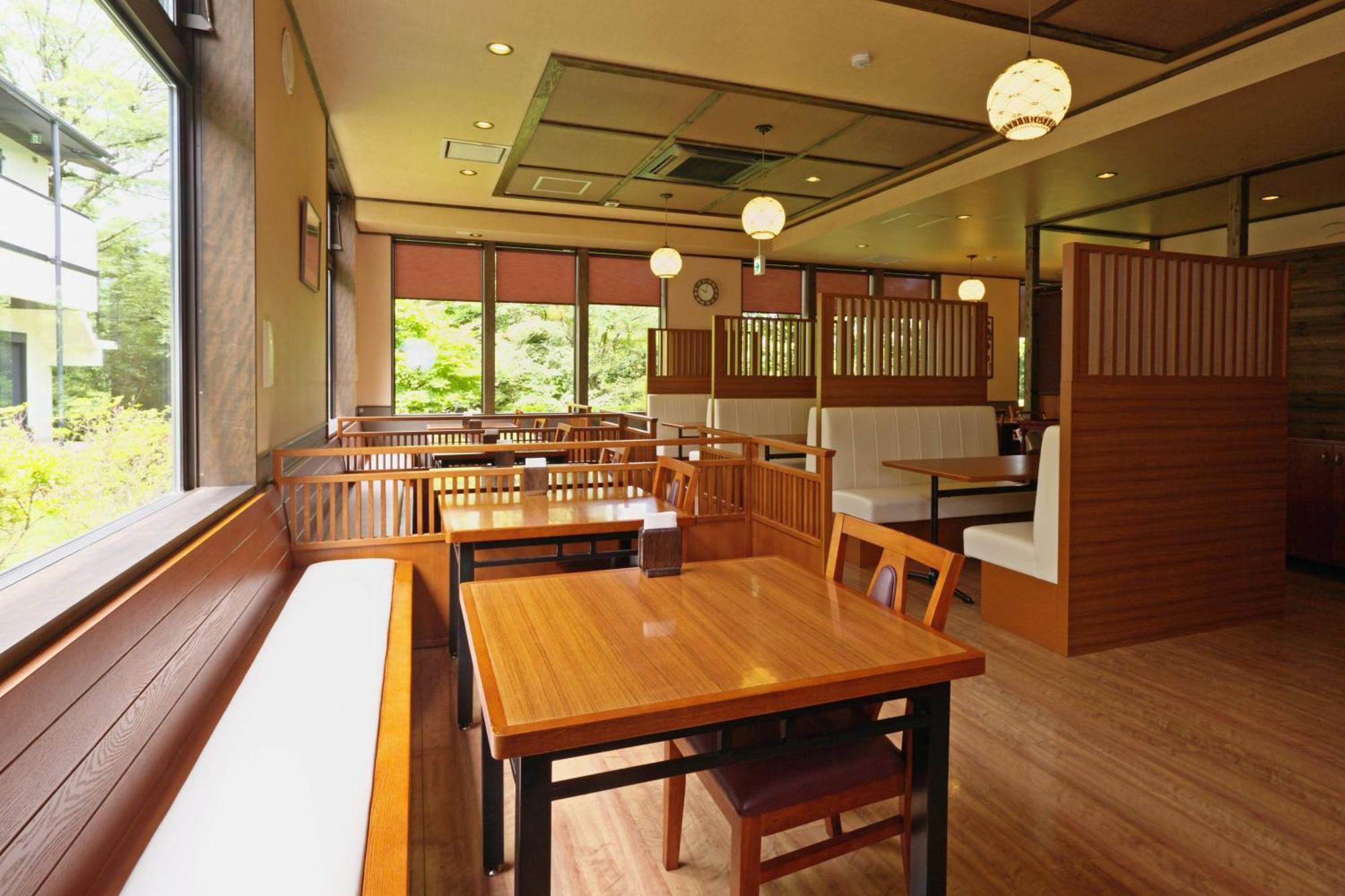 Hotel Sengokuhara Shinanoki Ichinoyu Hakone Exterior foto