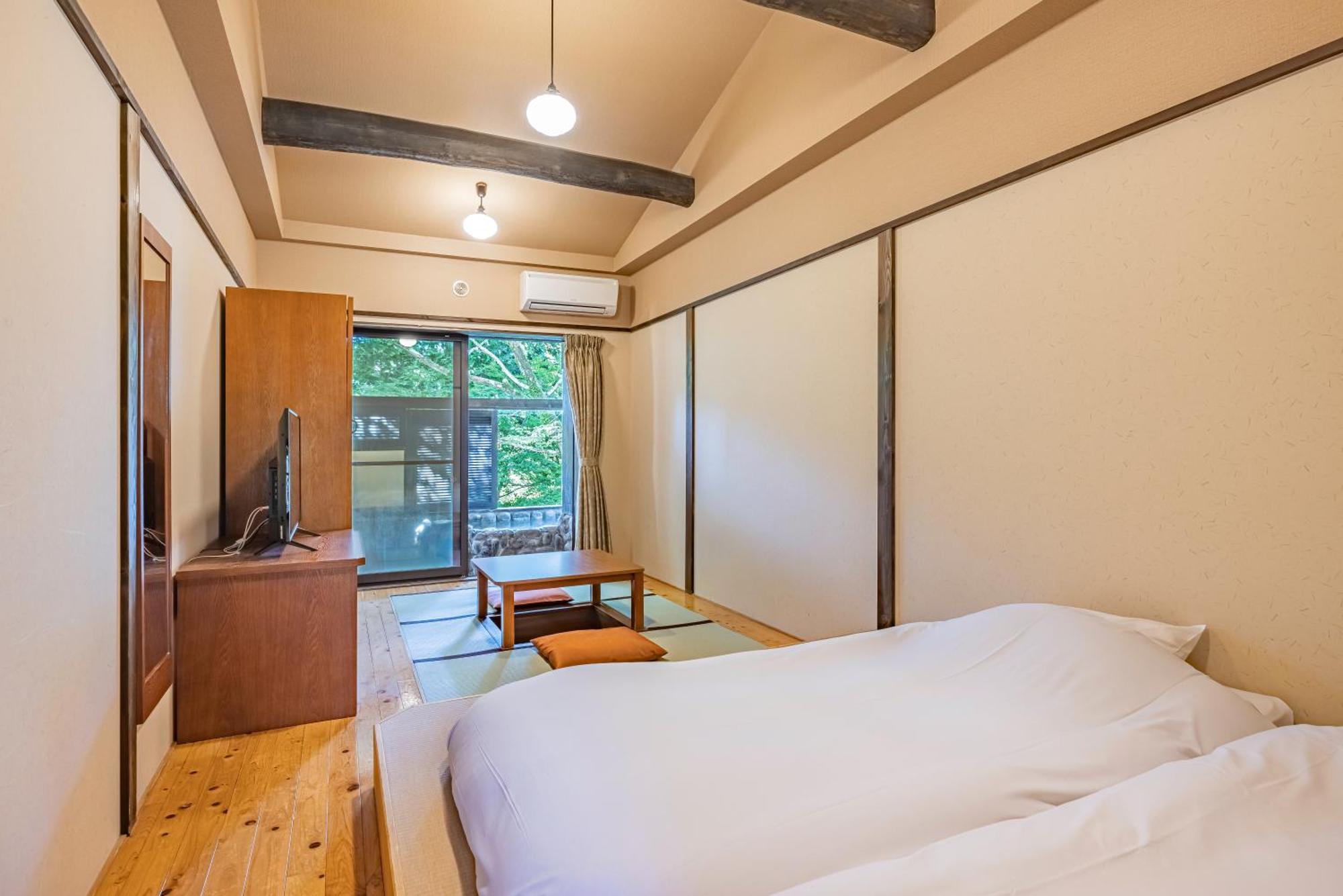 Hotel Sengokuhara Shinanoki Ichinoyu Hakone Exterior foto