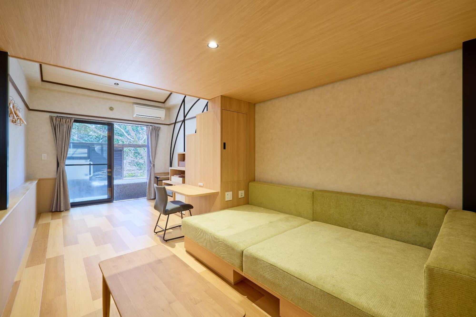 Hotel Sengokuhara Shinanoki Ichinoyu Hakone Exterior foto