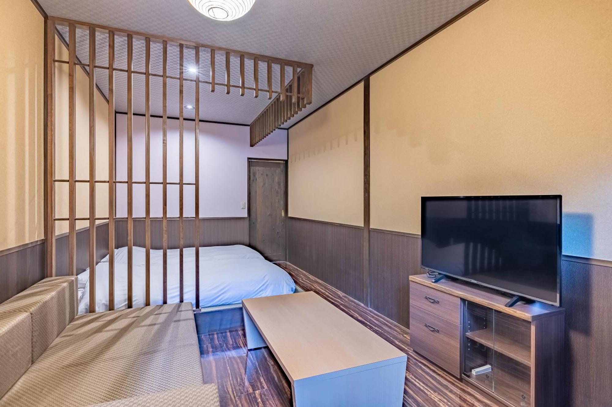 Hotel Sengokuhara Shinanoki Ichinoyu Hakone Exterior foto