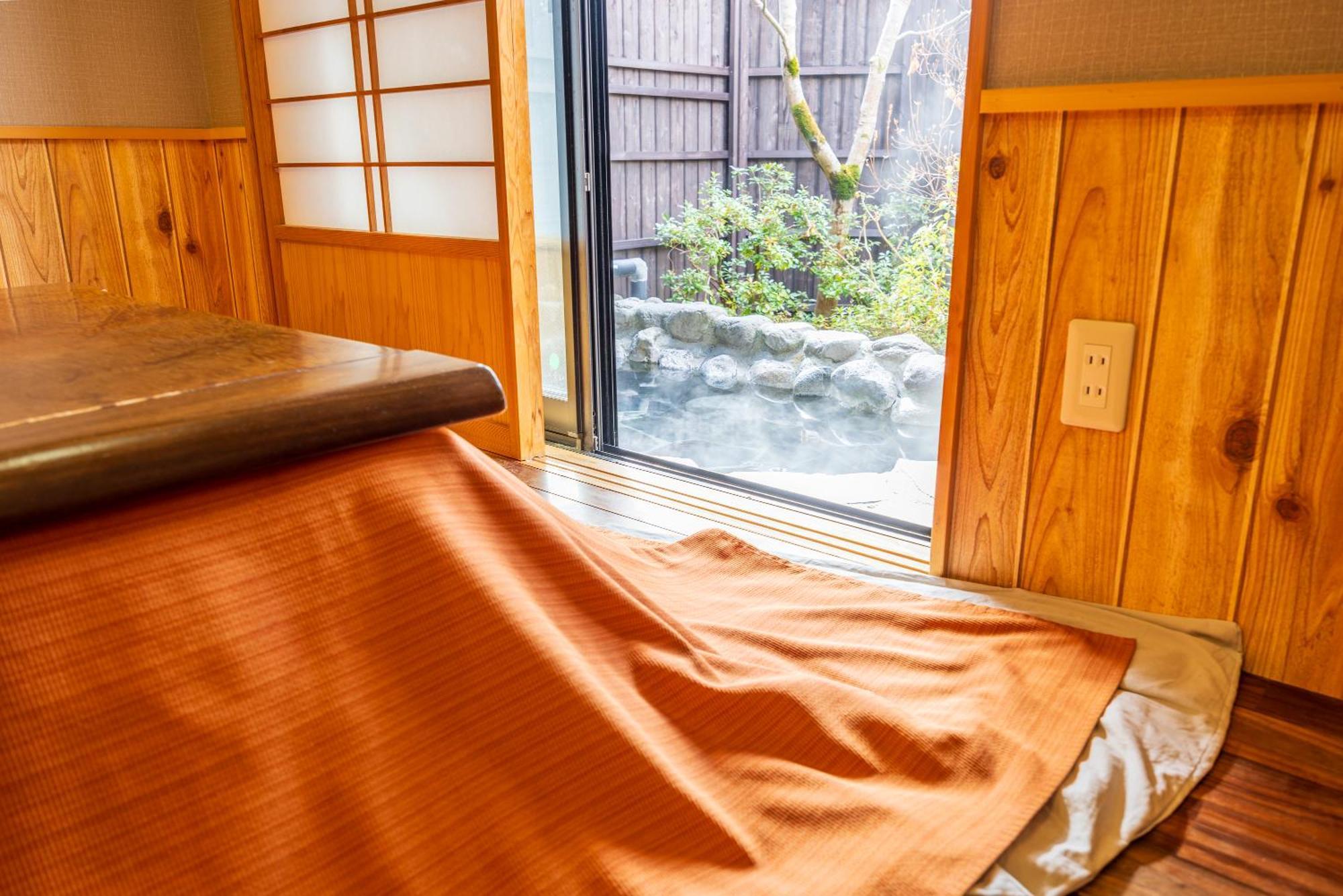 Hotel Sengokuhara Shinanoki Ichinoyu Hakone Exterior foto