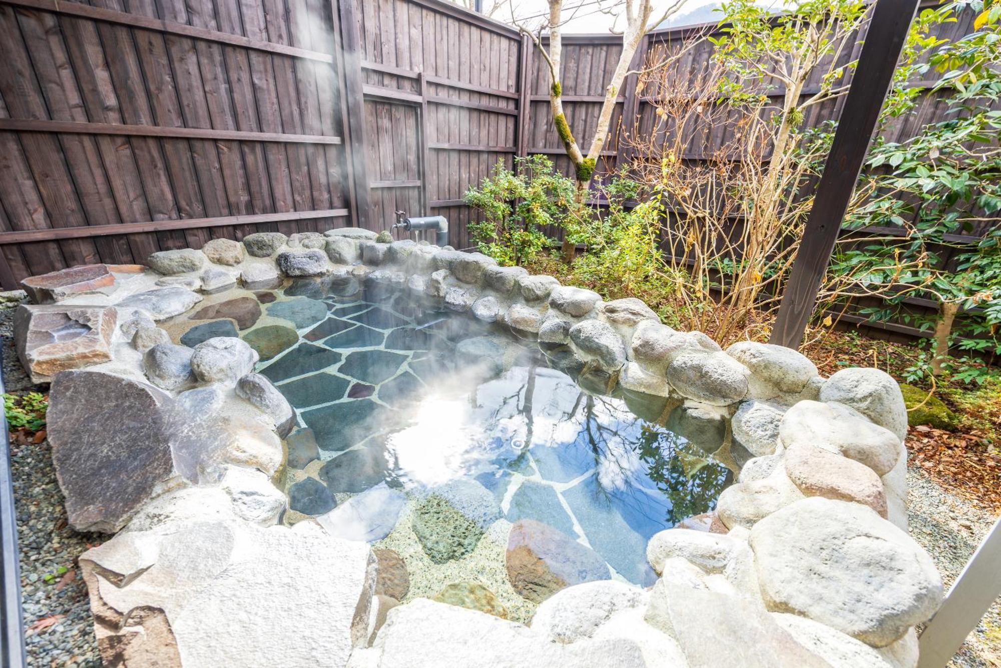 Hotel Sengokuhara Shinanoki Ichinoyu Hakone Exterior foto